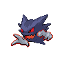 Shadow Haunter